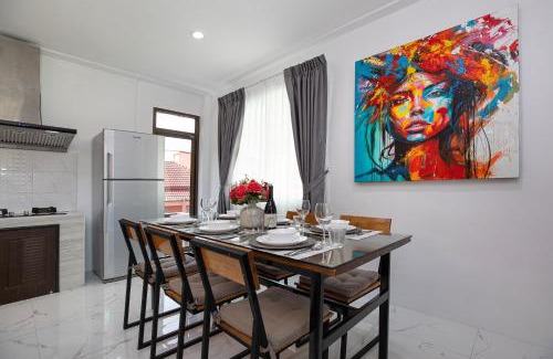 Nanai Road Villa | Villa Homey