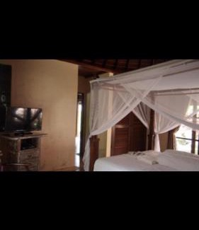 Banjar Anyar Cabin | Villa Honai Bali