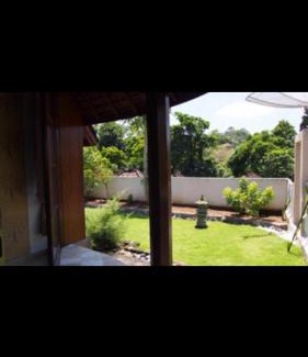 Banjar Anyar Cabin | Villa Honai Bali