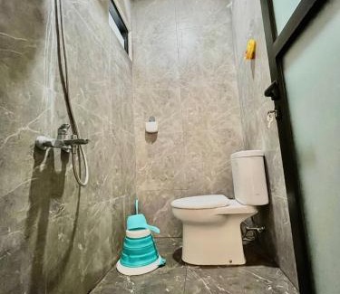 Oro Oro Ombo Villa | Villa Hook 2BR with Mountain View, Rooftop, Private Pool, Karaoke, Netflix by Arrayyan B1