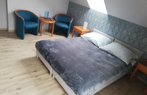 Rowy House | Villa Horizon