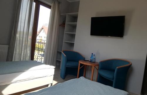 Rowy House | Villa Horizon