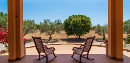 Ses Salines Villa | Villa Hort de Can Rafalet