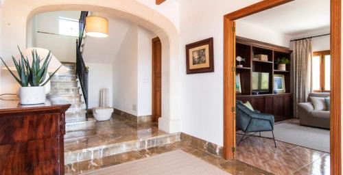 Ses Salines Villa | Villa Hort de Can Rafalet