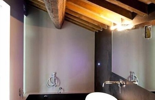 Addizione Erculea Bed & Breakfast | Villa Horti della Fasanara