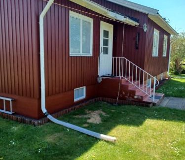 Hultsfred Villa | Villa Hultsfred, Vimmerby, Småland, Schweden