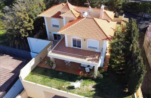 Las Cuevas Villa | Villa Humboldt