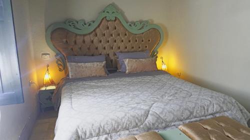 Medina de Sousse House | Villa Huneric