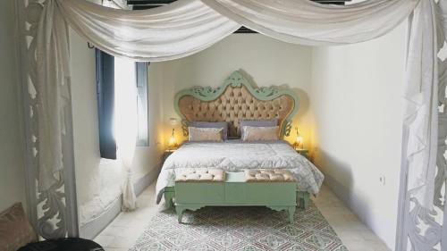 Medina de Sousse House | Villa Huneric