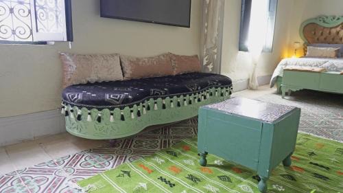 Medina de Sousse House | Villa Huneric