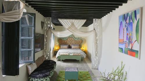 Medina de Sousse House | Villa Huneric