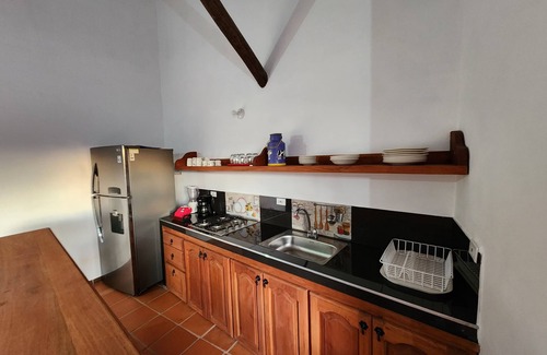 Villa de Leyva Apartment | Villa I Apartments