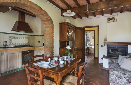 Margine Coperta-Traversagna House | Villa I Cipressi by Interhome
