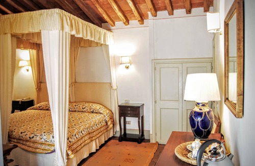San Casciano in Val di Pesa Hotel | Villa il Poggiale - Dimora Storica