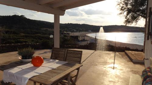 Trinita d'Agultu e Vignola Villa | Villa Iride