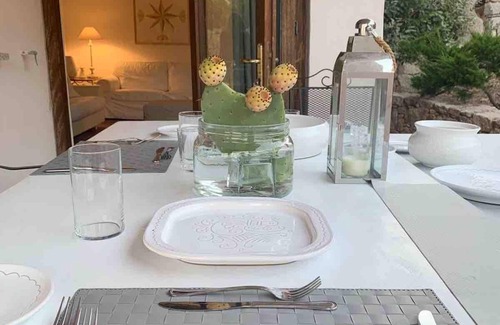 La Maddalena House | Villa I Massi 2, La Maddalena Island, Villaggio Piras - Dates in description.