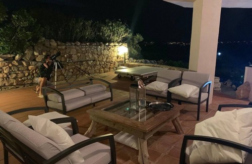 La Maddalena House | Villa I Massi 2, La Maddalena Island, Villaggio Piras - Dates in description.