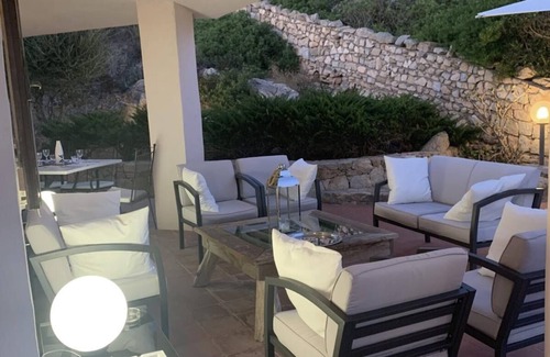 La Maddalena House | Villa I Massi 2, La Maddalena Island, Villaggio Piras - Dates in description.