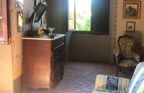 Carmignano Villa | Villa I Renacci