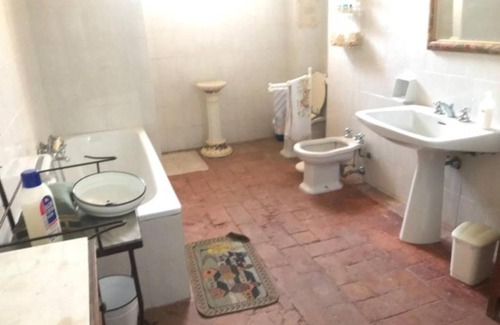 Carmignano Villa | Villa I Renacci