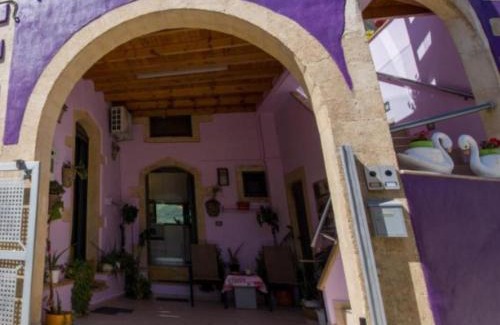 Kournas House | Villa Iasonas