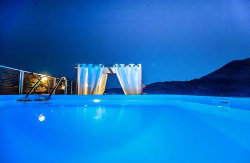 Kournas House | Villa Iasonas