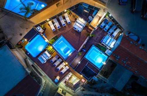 Kournas House | Villa Iasonas