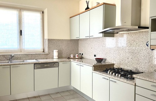 Camerano Apartment | Villa Ibi - Camerano, wonderful villa with swimming pool in the Conero Park