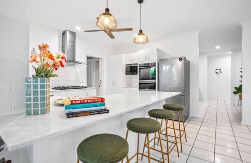Kewarra Beach House | Villa Ibis at Kewarra Beach