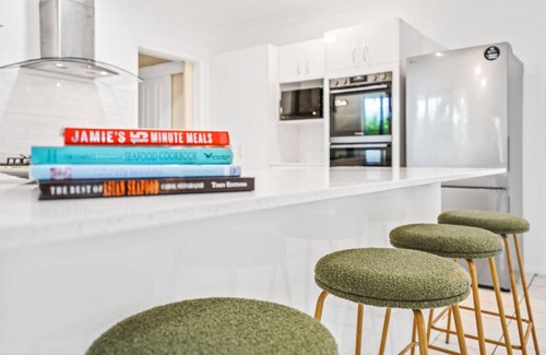 Kewarra Beach House | Villa Ibis at Kewarra Beach