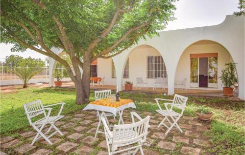 Comiso House | Villa Ibiscus