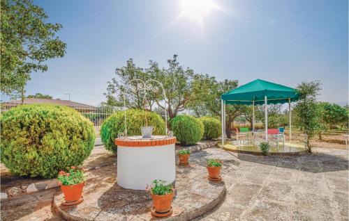 Comiso House | Villa Ibiscus