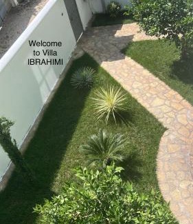 Rade House | Villa IBRAHIMI
