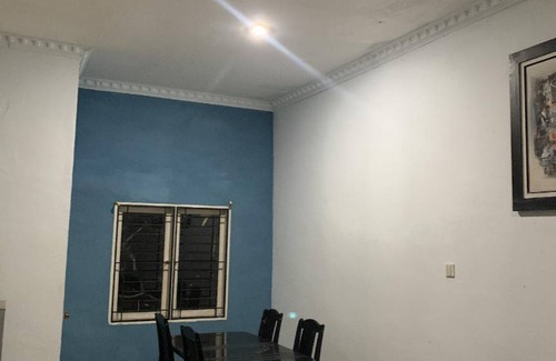 Berastagi Villa | Villa ∙ 3 bedrooms ∙ 8 guests