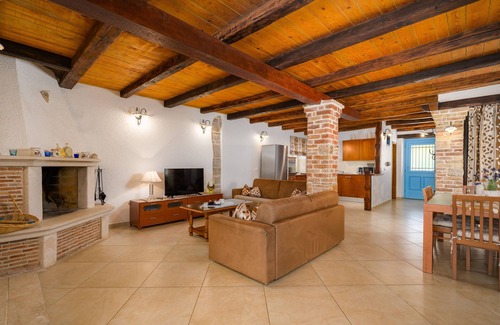 Visnjan Villa | Villa Ida with pool in Visnjan, Istria