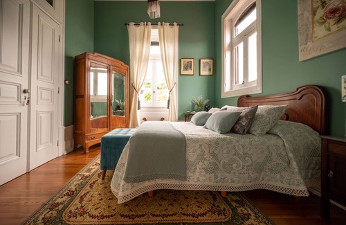 Seixas House | Villa Idalina
