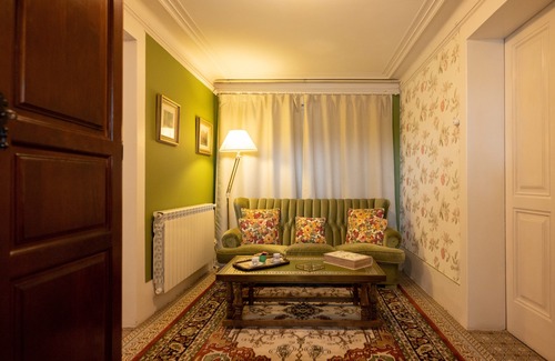 Seixas House | Villa Idalina