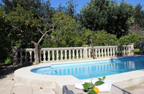 Soller House | Villa Ideal