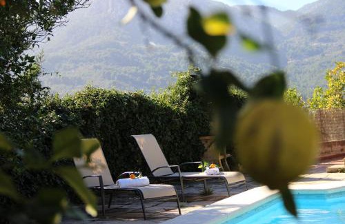 Soller House | Villa Ideal