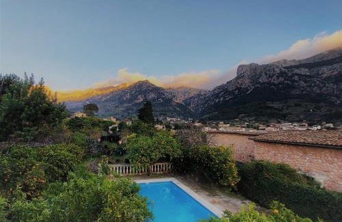 Soller House | Villa Ideal