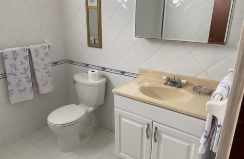 Cerro Gordo Villa | Villa Ideal, OceanView Beachfront Community w/pool