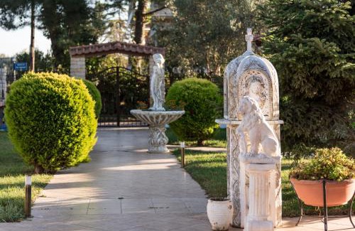 Nea Propontida House | Villa Idilico