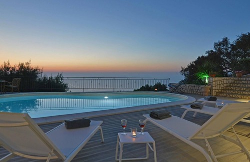Cefalu Villa | Villa Il Basto 8 in Cefal