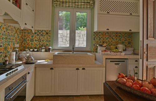Cefalu Villa | Villa Il Basto - Cefalù, Sicilia