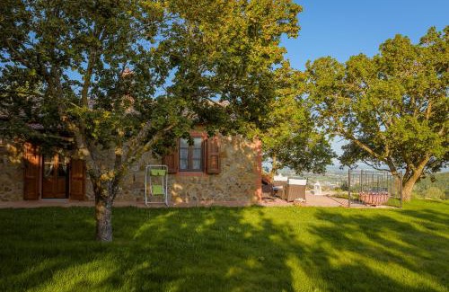 Scrofiano Villa | Villa Il Cipresso