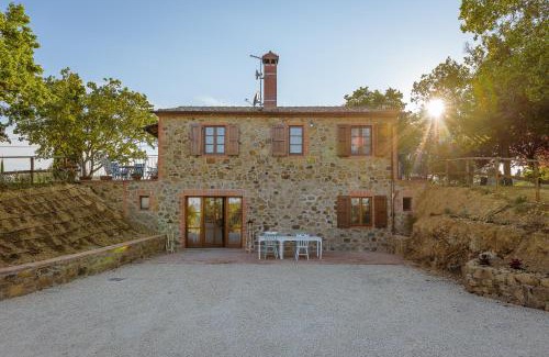 Scrofiano Villa | Villa Il Cipresso