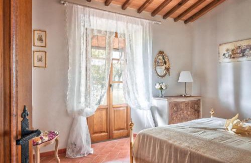 Scrofiano Villa | Villa Il Cipresso