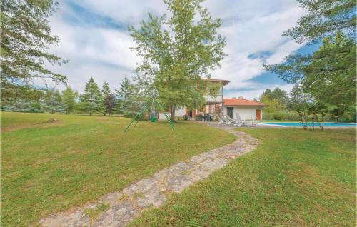 Vicchio House | Villa Il Colle