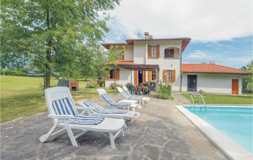 Vicchio House | Villa Il Colle