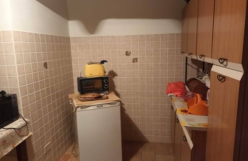 Volerrano Apartment | Villa il Corniolo "Asinello"
